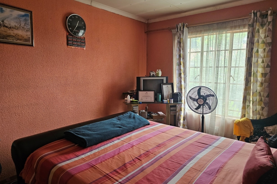 To Let 3 Bedroom Property for Rent in Rustenburg Central North West